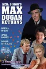 Watch Max Dugan Returns Merdb