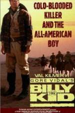 Watch Billy the Kid Merdb