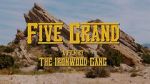 Watch Five Grand Merdb