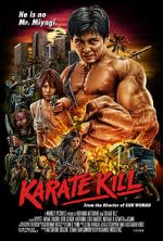 Watch Karate Kill Merdb