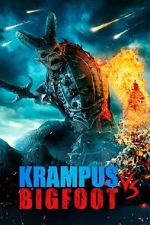 Watch Bigfoot vs Krampus Merdb