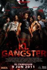 Watch KL Gangster Merdb