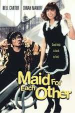 Watch Maid for Each Other Merdb