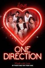 Watch One Direction: I Love One Direction Merdb