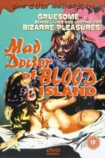 Watch Mad Doctor of Blood Island Merdb