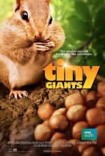 Watch Tiny Giants 3D (Short 2014) Merdb