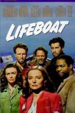 Watch Lifeboat Merdb