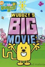 Watch Wow! Wow! Wubbzy! - Wubbzy's Big Movie (2009 Merdb