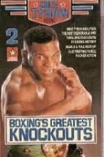 Watch Mike Tyson presents Boxing's Greatest Knockouts Merdb