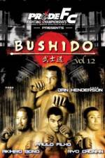 Watch Pride Bushido 12 Merdb