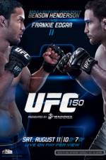 Watch UFC 150  Henderson vs  Edgar 2 Merdb