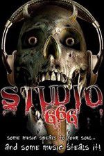 Watch Studio 666 Merdb