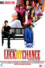 Watch Luck by Chance Merdb