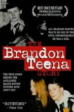 Watch The Brandon Teena Story Merdb