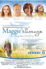 Watch Maggie's Passage Merdb