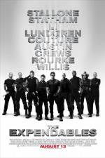 Watch The Expendables Merdb