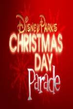 Watch Disney Parks Christmas Day Parade Merdb