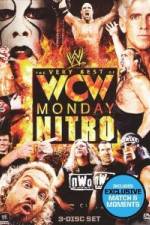 Watch WWE The Very Best of WCW Monday Nitro Merdb