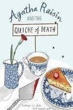 Watch Agatha Raisin and the Quiche of Death Merdb