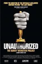 Watch Unauthorized The Harvey Weinstein Project Merdb