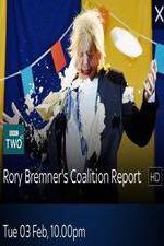 Watch Rory Bremner\'s Coalition Report Merdb