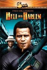 Watch Hell Up in Harlem Merdb