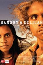 Watch Samson and Delilah Merdb