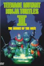 Watch Teenage Mutant Ninja Turtles II: The Secret of the Ooze Merdb