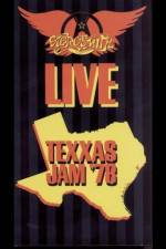 Watch Aerosmith Live Texxas Jam '78 Merdb
