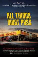Watch All Things Must Pass: The Rise and Fall of Tower Records Merdb