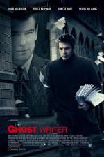 Watch The Ghost Writer Merdb