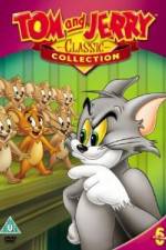 Watch Tom And Jerry - Classic Collection 6 Merdb