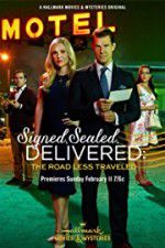 Watch Signed, Sealed, Delivered: The Road Less Travelled Merdb