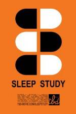 Watch Sleep Study Merdb