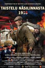 Watch The battle Nasilinnasta 1918 Merdb