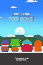 Watch South Park: Post COVID Merdb