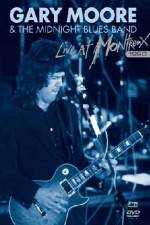 Watch Gary Moore The Definitive Montreux Collection (1990) Merdb