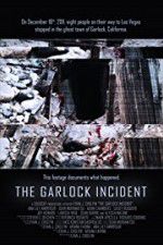 Watch The Garlock Incident Merdb