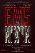 Watch Elvis & Nixon Merdb
