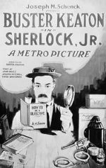 Watch Sherlock Jr. Merdb