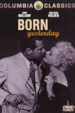 Watch Born Yesterday Merdb