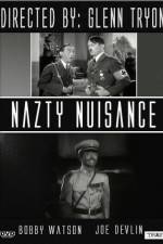 Watch Nazty Nuisance Merdb