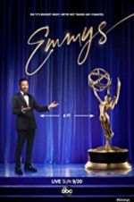 Watch The 72nd Primetime Emmy Awards Merdb