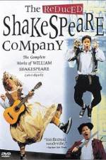 Watch The Complete Works of William Shakespeare (Abridged Merdb