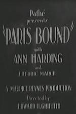 Watch Paris Bound Merdb