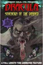 Watch Dracula Sovereign of the Damned Merdb