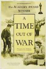 Watch A Time Out of War Merdb