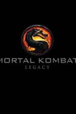 Watch Mortal Kombat Legacy - Fanedit Merdb