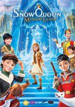 Watch The Snow Queen 4: Mirrorlands Merdb