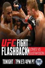 Watch UFC Fight Flashback: Jon Jones vs. Alexander Gustafsson Merdb